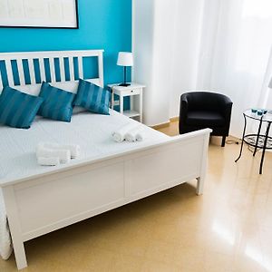 Borzì City Center Rooms - B&B